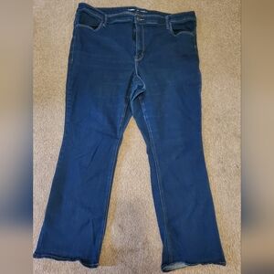 Old Navy Plus Jeans